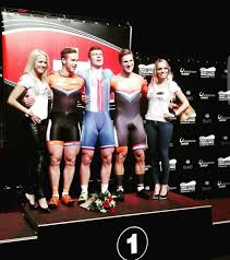 Levy won a bronze medal in the men's team sprint representing germany at the 2008 olympic games held in beijing, china. Harrie Lavreysen On Twitter Had A Great Weekend In Grenchen 6th In The Keirin And Second In The Sprint Trackcyclingchallenge Swiss