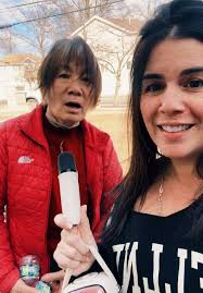 Lisa Marie Live: The Mystery of Nancy's Missing Cabbage