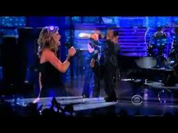 Lionel Richie Jennifer Nettles Hello Chanson Musique Flute De Pan