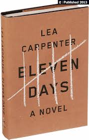 The influence of advertisement critical eleven books on instagram ika natassa to online profit. Eleven Days By Lea Carpenter Is A Mother Son Story The New York Times