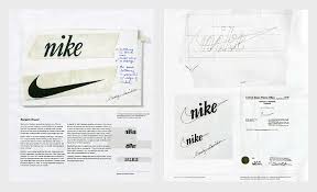 The company was originally established in 1964 by bill bowerman and phil knight as blue ribbon sports. Nike Logo Design History Meaning And Evolution Turbologo