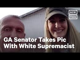 Search, discover and share your favorite deb haaland gifs. Rep Deb Haaland Accepts Nomination For Secretary Of The Interior Nowthis Youtube