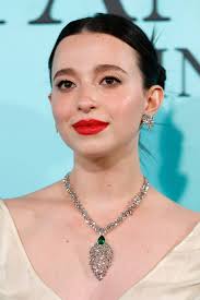 Have you ever dreamt of a better version of yourself?” — THE SUBSTANCE  (2024), dir. Coralie Fargeat