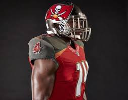 Tampa Bay Buccaneers Unveil New Uniforms Update Tampa Bay Buccaneers Tampa Bay Buccaneers