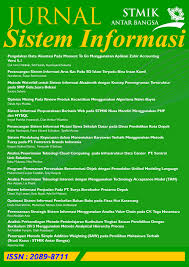 Untuk membuat semakan kedudukan dalam kelas atau semakan keputusan belajar, layari portal rasmi saps di sistem kemudiannya akan memaparkan rekod keputusan pelajar yang terkini termasuk pencapaian gred, rekod kedudukan dalam kelas dan. Perancangan Sistem Informasi Mutasi Siswa Sekolah Dasar Pada Dinas Pendidikan Kota Depok Jurnal Sistem Informasi