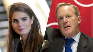 Rebecca claire miller has had no other relationships that we know of. Donald Trump Names Sean Spicer As Press Secretary Sets Communications Team Variety