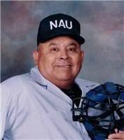 David Mosqueda — Rio Grande Valley Sports Hall of Fame