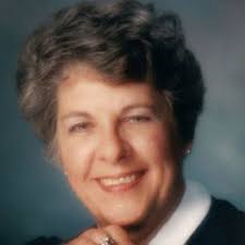 Shauna Lucy Stewart Larsen (1927-2013)