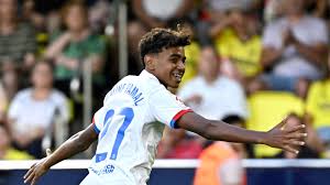 Ni Lamine Yamal ni Brahim con Marruecos - AS.com