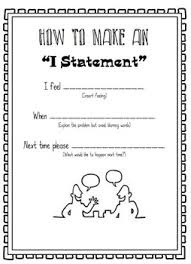 Fill, sign and send anytime, anywhere, from any device with pdffiller. Conflict Resolution Game Using I Statements By Creative Counselor