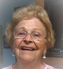 Dorothy Ann McCaslin Obituary