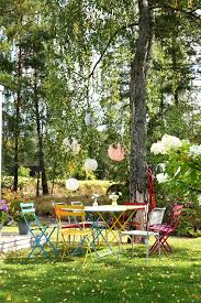 Vom Klapptisch Bis Zur Langen Tafel Die 6 Schonsten Outdoortische Garten Gestalten Garten Ideen Gestaltung Vorgarten Gartenmobel Sets