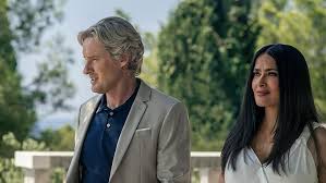 Bliss is a 2021 american science fiction drama film written and directed by mike cahill. Watch Bliss Prime Video
