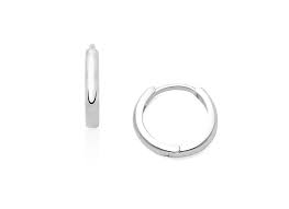 We did not find results for: 11mm Huggie Hoop Earrings 14k White Gold