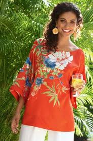 Party hawaiian dresses for women. Best White Hawaiian Dresses For Women Hawaiian Outpost Blouses Discover The Latest Best Selling Shop Women S Shirts High Quality Blouses