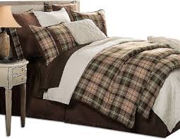 Find the best cowboys & western comforters & bedding sets at the lowest prices. Forest Plaid Comforter Set Rustic Comforters And Comforter Sets By Your Western Decor Houzz