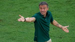 The worry for the spanish is their shortage of goals to go with all of their possession. 2sadzi2gygmrwm