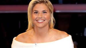 Join facebook to connect with beatrice egli and others you may know. Beatrice Egli Here She Skilfully Stages Her Curves Curves Latest Instagram Colorful Fashion