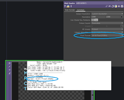 There's no shortage of images you could legitimately use for your projects. Web Render Top Outputting 8 Bit Fixed Pixel Format Ignoring Setting Bugs Touchdesigner Forum