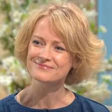 Inside Outnumbered star Claire Skinner's life from unexpected romance to Dr  Who role