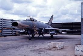 Fighter capable of supersonic speed in level flight and the first of the. F 100 Super Sabre A Fighter Pilot S Perspective Hush Kit