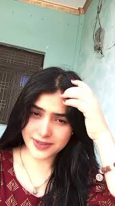 Punjabi Girl Calgary Gurdwara