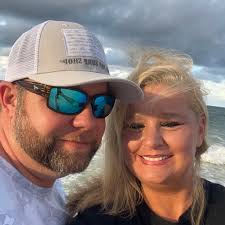 Marlene Dye in people