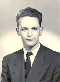 Keith DOUGLAS Obituary (2014)