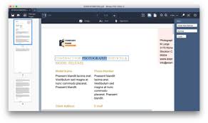 Check spelling or type a new query. How To Edit Pdf On Mac Without Adobe Acrobat Edit Existing Pdf Text Itselectable