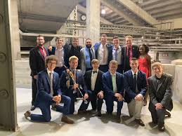 Madison-Plains Athletics