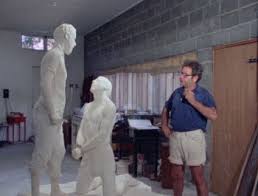 View george segal biographical information, artworks upcoming at auction, and sale prices from our price archives. George Segal Biography Life Quotes Theartstory