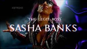The boss talks with renee young on unfiltered about her relationship with rap icon snoop dogg and meeting wwe divas as a teenager: Sasha Banks 3rd Custom Entrance Video Titantron Ft Snoop Dogg And Raven Felix Youtube