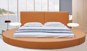 Discover prices, catalogues and new features. Bedroom The Cute Designs Of Cheap Round Beds For Sale That Can Be Your Perfect Choice Good Picture Design Large Mirrored Circle Shaped Good Orange Color Nice Glass Wall Nice Pillows White