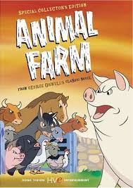 When you visit any website, it may store or retrieve information on your browser, mostly in the form of cookies. Animal Farm 1954 An Allegorical Satire On Stalinism Silhouette Magazine