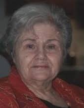 Obituary information for Doris Humphrey