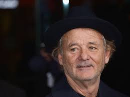De cómo un cuadro le salvó la vida a Bill Murray