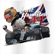 Lewis Hamilton Poster By Skeksa Hamilton Poster Lewis Hamilton Lewis