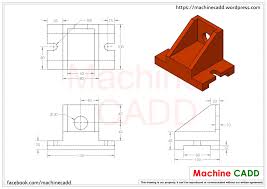Pin On Mechanical Drawing