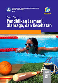 Materi pjok kelas 2 semester 1 kurikulum 2013 revisi 2018. Buku Sekolah Elektronik Penjaskes Sma