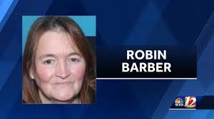 Robin Barber's Instagram, Twitter & Facebook