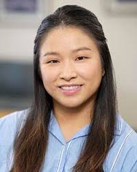 Maggie Wang's Instagram, Twitter & Facebook