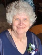 Obituary information for Donna P. Sterling