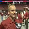 RAW INTERVIEW: Jocko talks Razorback soccer with Coach Colby Hale