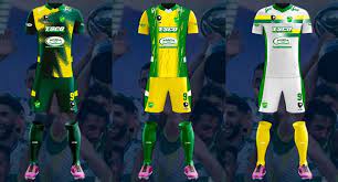 Club defensa y justicia, florencio varela, argentina. Camisetas Sport Lyon De Defensa Y Justicia 2021 Todo Sobre Camisetas
