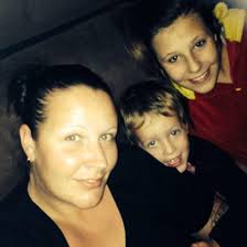 What do cheap people bring to a barbecue?