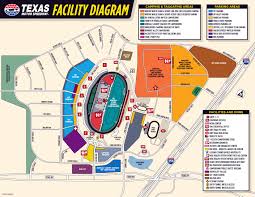 Race Weekend Schedule