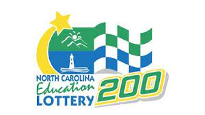 North Carolina Education Lottery 200 Entry List Lottery North Carolina Nascar News