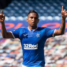 Get official rangers football shirts, rangers shirts and rangers clothing and much more online today. Alfredo Morelos Suggests He Has Rangers Decision To Make As He Explains New Position Within Team Glasgow Live