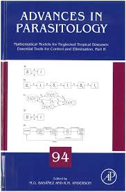 Advances In Parasitology Vol 94