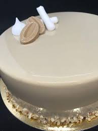 Entremets Dulcey Dulcey Mousse Au Chocolat Praline Mousse Chocolat Au Lait